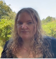 Amber Whittenberg, President