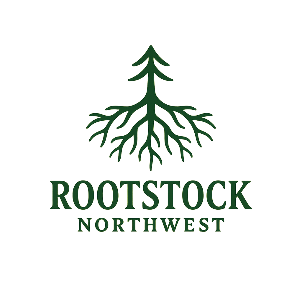 Rootstock Northwest logo